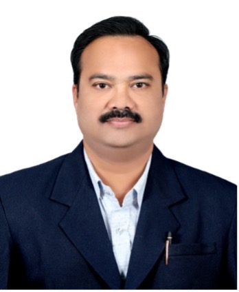 Dr. Sudhir Pode - Head of Department & Associate Professor – Master of Business Administration (MBA)